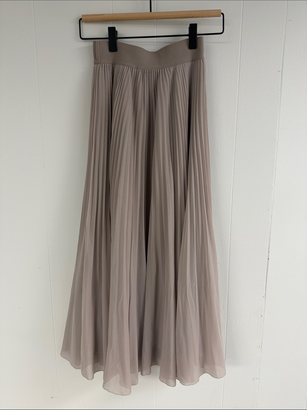 Aritiza Wilfred TERRE SKIRT